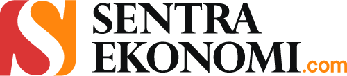 Logo sentraekonomi.com